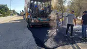 Çivril’de iki nesillik çile bitti: Işıklı-Değirmenönü Caddesi modern yüzüne kavuştu
