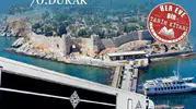 Tarih meraklıları Aydın’da buluşuyor: Gezici kütüphane kapılarını açıyor