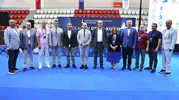 İzmir Büyükşehir Belediyesi Spor’da güven tazeleme dönemi: Alptekin ile yola devam