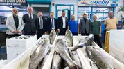 İzmir’de Denizler İçin Yeni Dönem: Başkan Tugay İlk Açık Artırmayı Yönetti