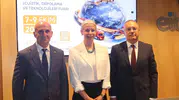 İzmir lojistik üssü olma yolunda: LOGISTECH 2026 için geri sayım başladı