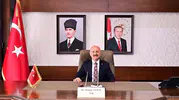 Aydın'da yeni dönem heyecanı: Vali Varol'dan eğitimde kalite vurgusu
