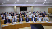 Aydın'da eğitim gündemi masaya yatırıldı: EDEP temsilcileri ADÜ çatısı altında buluştu