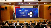 Denizli sanayisi Alman finans devleriyle buluştu: İhracatta yeni dönem