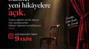 Denizli’de perde açılıyor: Tiyatro tutkunları için yetenek sınavı heyecanı başlıyor