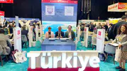 MSKÜ rotayı dünyaya çevirdi: Glasgow’da dev iş birliği hamlesi