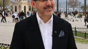 Mehmet Kasapoğlu'ndan 9 Eylül mesajı: İzmir'in kurtuluşu bağımsızlığımızın nişanesidir