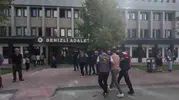 Denizli'de hırsızlık şüphelilerine ailelerinden şok tepki: Yüzünüze tükürdüler