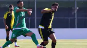 Aliağa FK evinde hata yapmadı: Isparta 32 Spor’a geçit yok