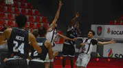 Bordo Bandırma parkede fırtına gibi esti: Neftchi İdman karşısında tarihi fark
