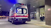 İstanbulsporlu genç yıldıza yolculuk sırasında acil müdahale