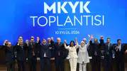 Foça’da yeni dönem: Saniye Bora Fıçı siyasi tercihini iktidar partisinden yana kullandı