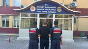 Aydın'da FETÖ operasyonu: Uzun süredir aranan hükümlü kıskıvrak yakalandı
