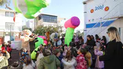 Miniklere Didim’de çok yönlü gelecek: Kayıtlar için son çağrı