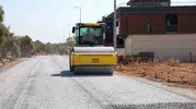 Efeler’de ulaşım konforu için dört koldan asfalt seferberliği