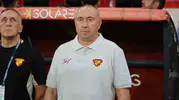Göztepe'de Stoilov dönemi uzadı: Yönetimden tam destek mesajı