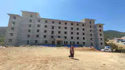 Hollanda’dan Denizli’ye vefa köprüsü: 32 bin Euro’luk bağış eşinin adına hayat buldu