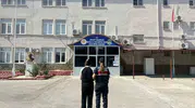 Nazilli’de hırsızlık firarisi jandarmadan kaçamadı