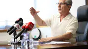 Nazilli'de Üç Büyük Hamle Birden: Başkan Tetik'ten Şehre Değer Katacak Proje Müjdesi