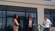 Efeler’de eğitimde yeni dönem öncesi tam kadro denetim