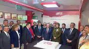 Atatürk’ün emaneti bir asrı devirdi: İyiliğin kaynağı Afyon’da yeni döneme giriyor