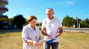 Didimli gençler için beklenen müjde geldi: Kaykay parkta ilk kazma vuruldu