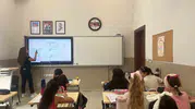 Şehzadeler’de eğitim seferberliği: Gençlik Evi kurslarına ek kontenjan müjdesi