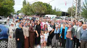 Denizli’de ulaşıma büyük dokunuş: Babadağ yolu artık çok daha güvenli