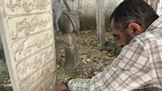 İzmir’in manevi mirası sahipsiz kaldı: Çorakkapı Camii Haziresi’nde iç sızlatan görüntü