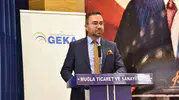 Muğla çam balının geleceği masaya yatırıldı: Hedef dünya pazarında güçlenmek