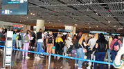 Turizmde Muğla bilançosu: Yabancı ziyaretçi sayısında düşüş yaşandı