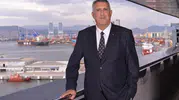 Manisa Ticaret Borsası’nda Rıza Seyyar dönemi için geri sayım başladı