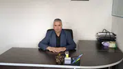 Selendi Muhtarlar Derneği’nde Zeki Kartal dönemi resmen başladı