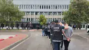 Denizli narkotik ekiplerinden zehir tacirlerine ağır darbe: 12 tutuklama