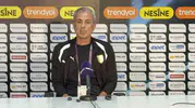 Bodrum FK’da gözler hücum hattına çevrildi: Sefer Yılmaz’dan sabır mesajı