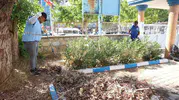 Didim'de okullar pırıl pırıl: Başkan Gençay'dan eğitime tam destek
