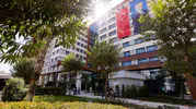 Yaşar Üniversitesi’nin çevreci kampüs vizyonuna uluslararası onay