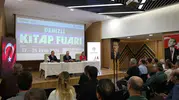 Denizli edebiyat rüzgarına hazırlanıyor: TÜYAP ile dev buluşma başlıyor