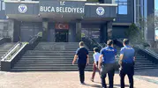 Buca Belediyesi’nde icra krizi: 150 milyon liralık borç için kapıya dayandılar