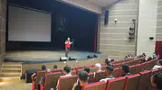 Doğaya dönüşün ilk adımı: Hükümlülere çevre ve sürdürülebilirlik eğitimi
