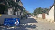 Germencik’te hummalı çalışma: Başkan Zencirci sahadaki eksikleri tek tek not etti