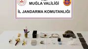 Bodrum'da uyuşturucu baskını: Eski avukatın da aralarında bulunduğu 3 kişi cezaevine gönderildi