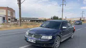 Bolvadin yolunda korkutan kaza: Yabancı plakalı araçla çarpıştı