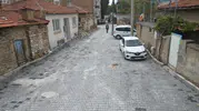 Tavas’ta sokaklar baştan aşağı yenilendi: Ulaşımda konfor dönemi