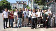 Denizli’de okul belirsizliği: Veliler LGS sürecinin aksamasından endişeli