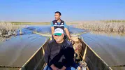 Karamık Gölü'nde kaçak avcılığa geçit yok: Ekipler denetimleri sıklaştırdı