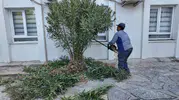 Bodrum’da okullar yeni döneme belediye eliyle hazırlanıyor