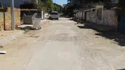 Nazilli’de yol çilesi bitiyor: Başkan Tetik’ten Çapahasan’a müjde