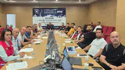Aydın’ın afet haritası masaya yatırıldı: Sel ve taşkınlara karşı ortak akıl dönemi