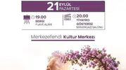 Merkezefendi’de sanat dolu bir akşam: Yaş alanların emeği sahneye taşınıyor